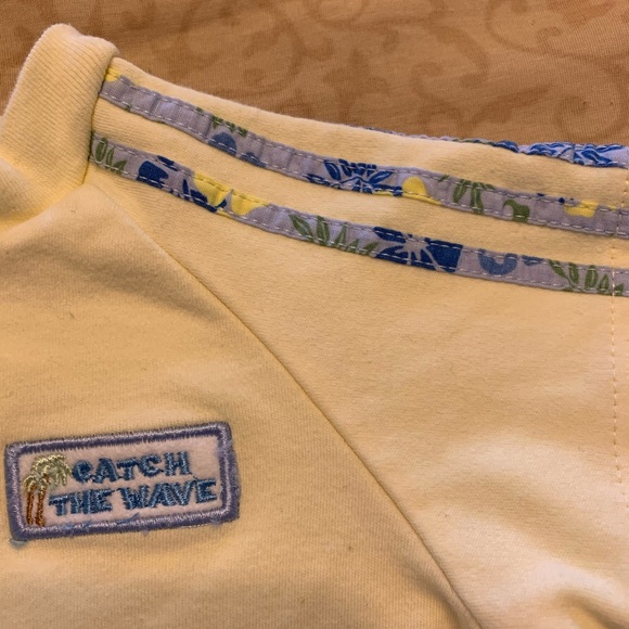 🛍 Cute Set of Tops for Baby - size 3/6 months - Picture 7 of 7